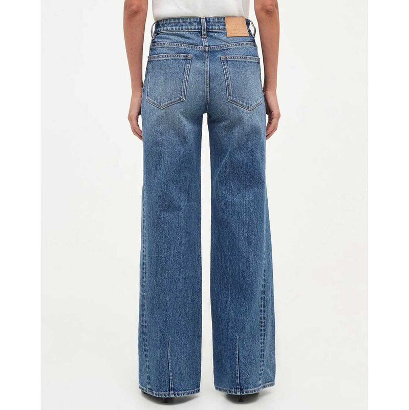 Neuw Eva Wide Census Jeans image number 1